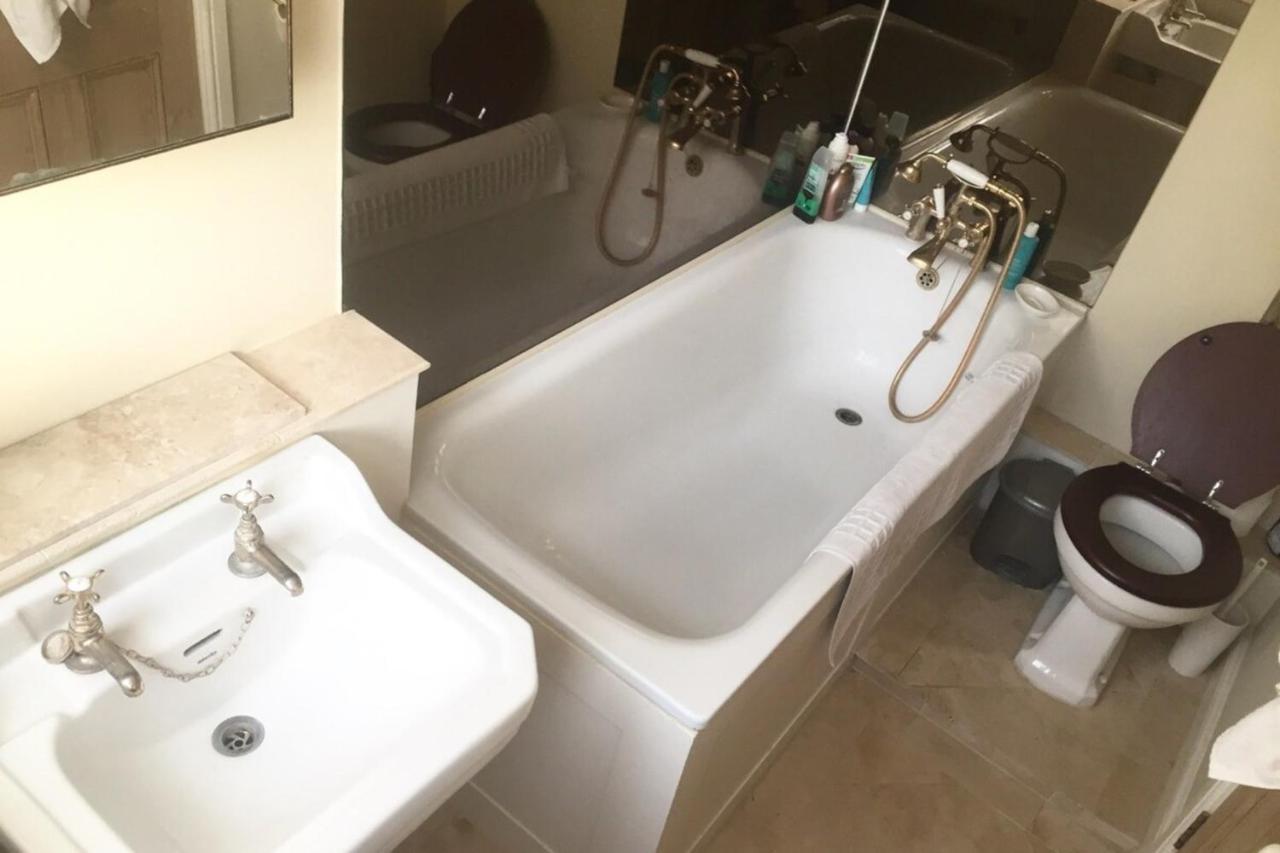 Appartement Lovely 2 Bedroom On The Corner Of Portobello Road Londres