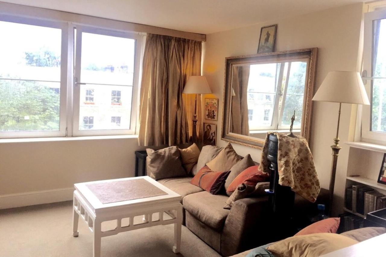Lovely 2 Bedroom On The Corner Of Portobello Road Appartement Londres