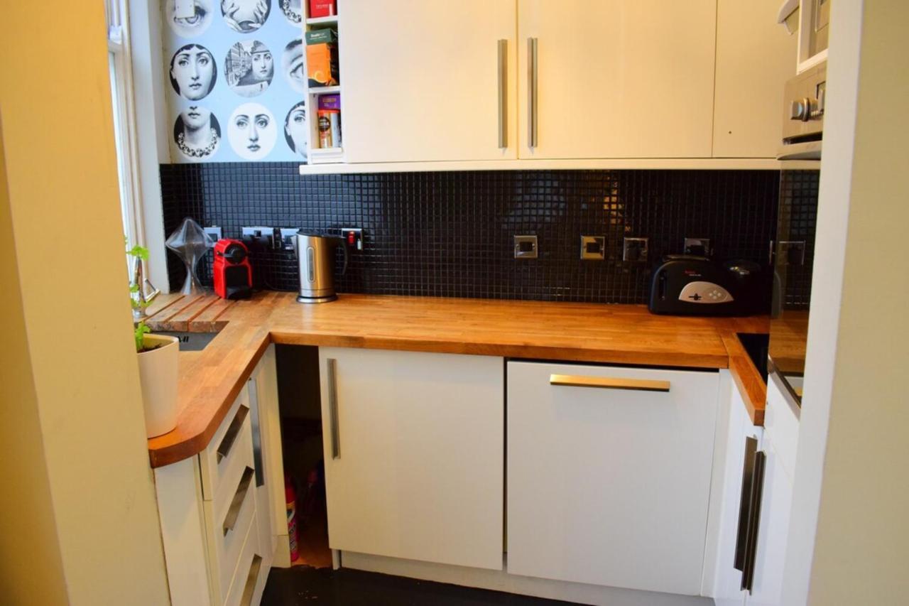 Appartement Beautiful Apartment In Angel Islington