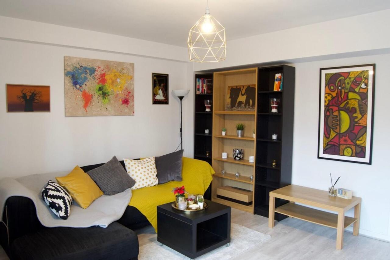 Modern 1 Bedroom In Shadwell With Balcony * London