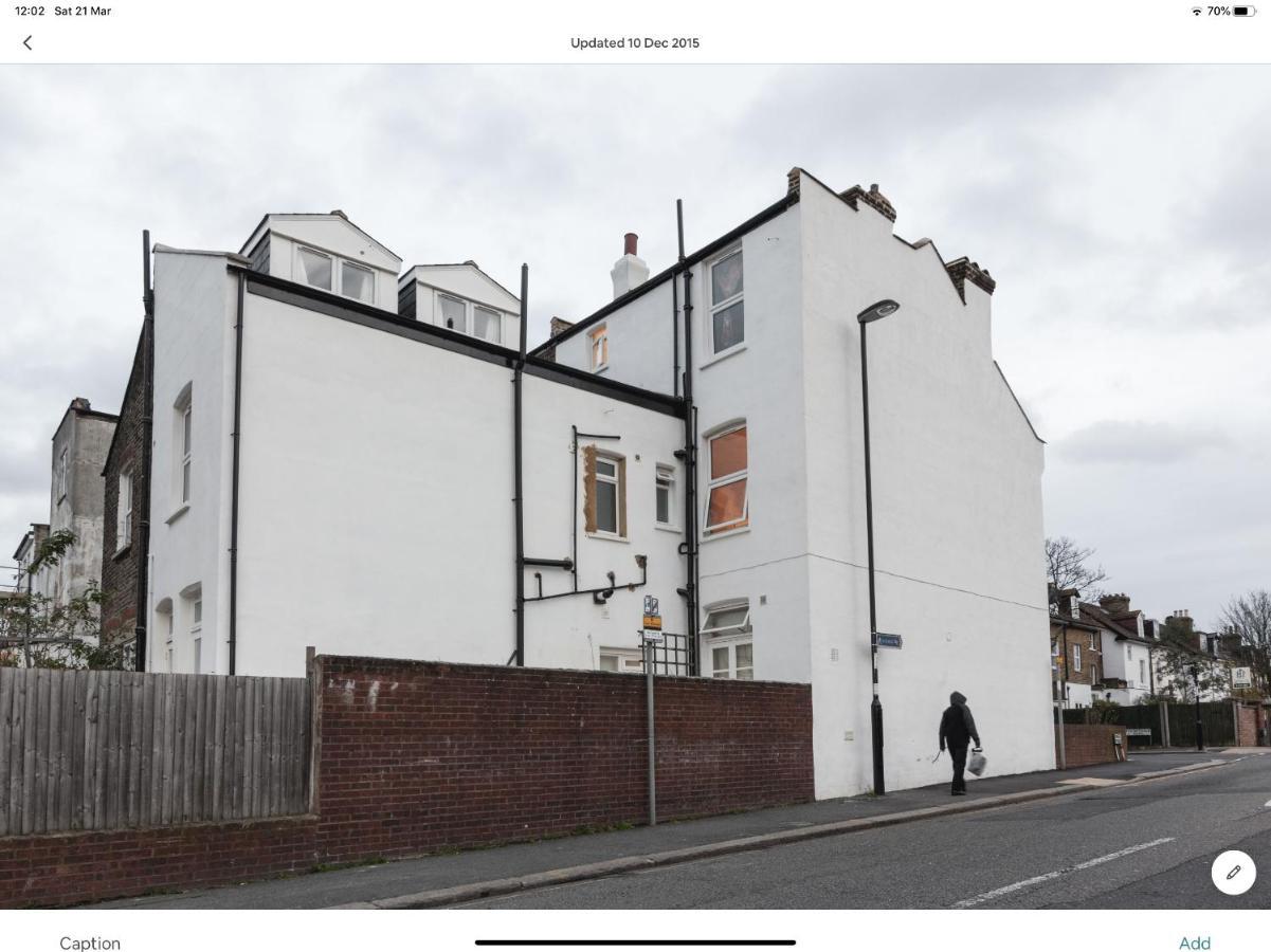 Appartamento The Susanna South Norwood