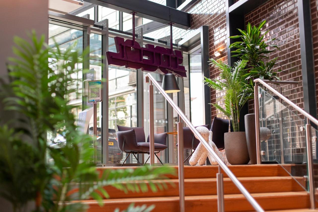 Yotel Hotel