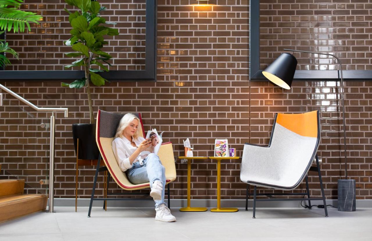 Yotel Londra