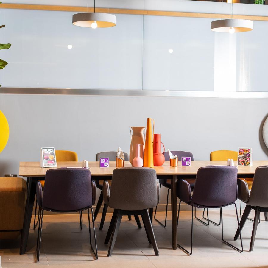 Hotel Yotel