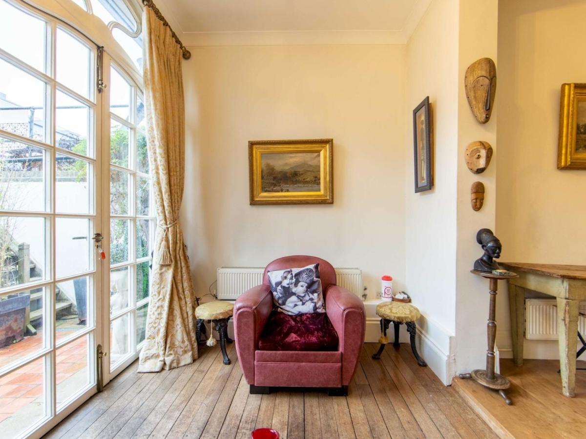 Appartement Pass The Keys Split-floors Antique In Portobello Road