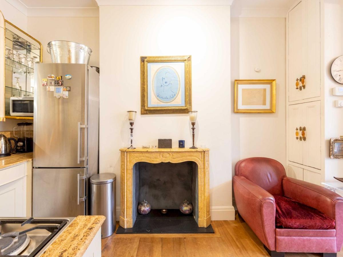 Appartement Pass The Keys Split-floors Antique In Portobello Road
