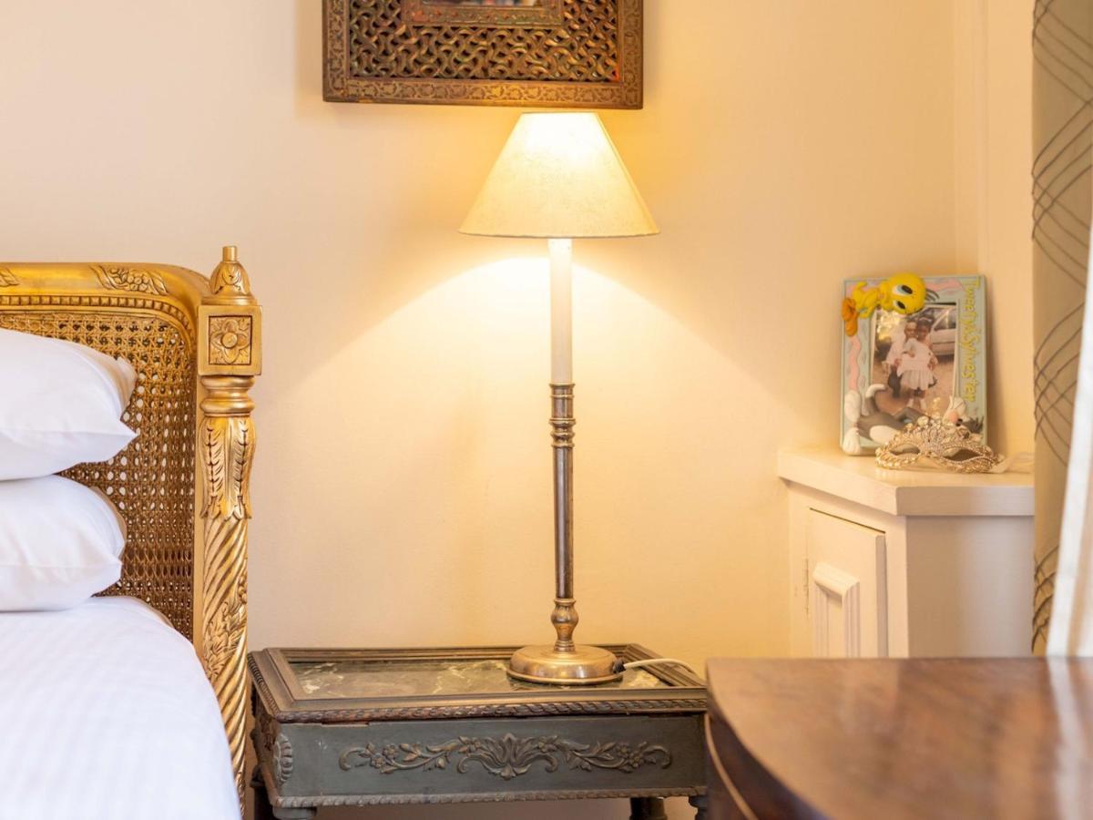 Appartement Pass The Keys Split-floors Antique In Portobello Road Londres
