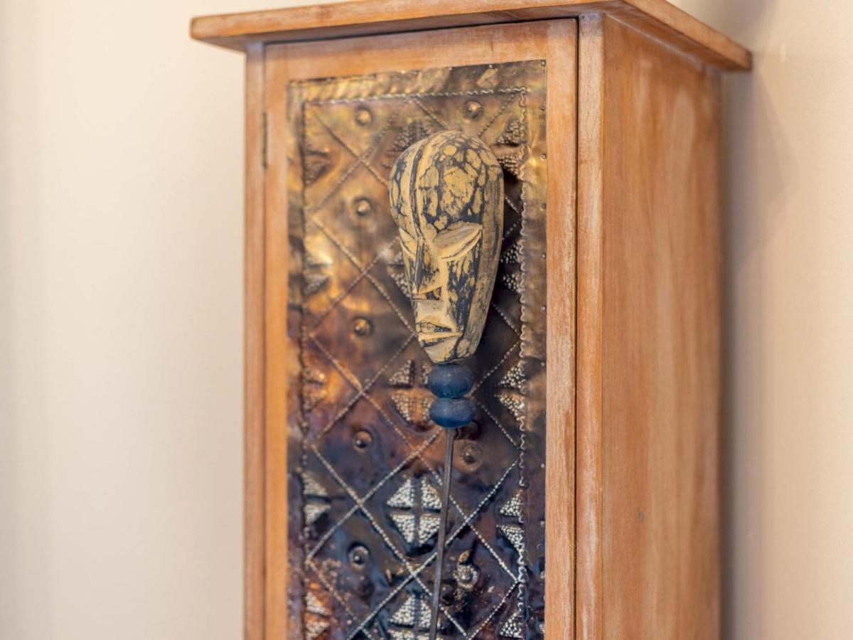 Pass The Keys Split-floors Antique In Portobello Road Appartement Londres