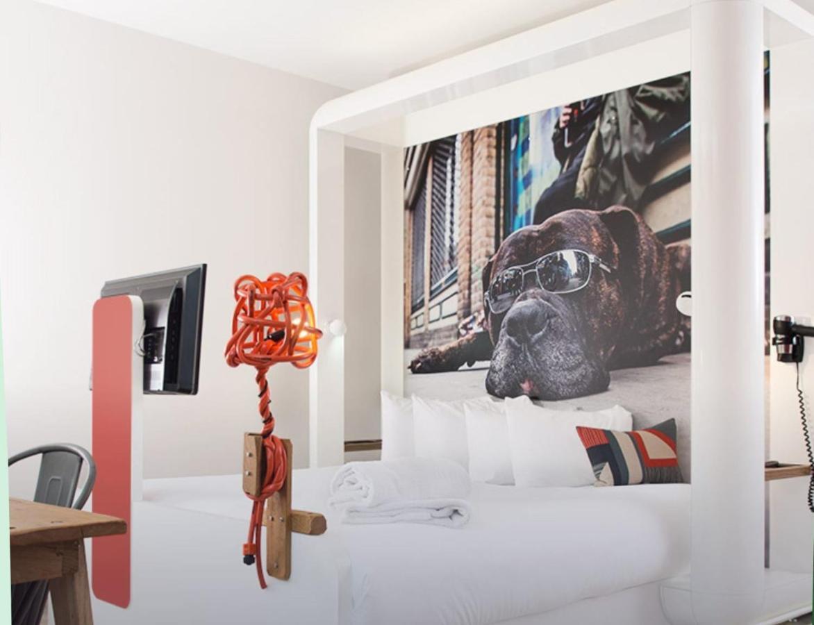 The Corner Hotel 3*