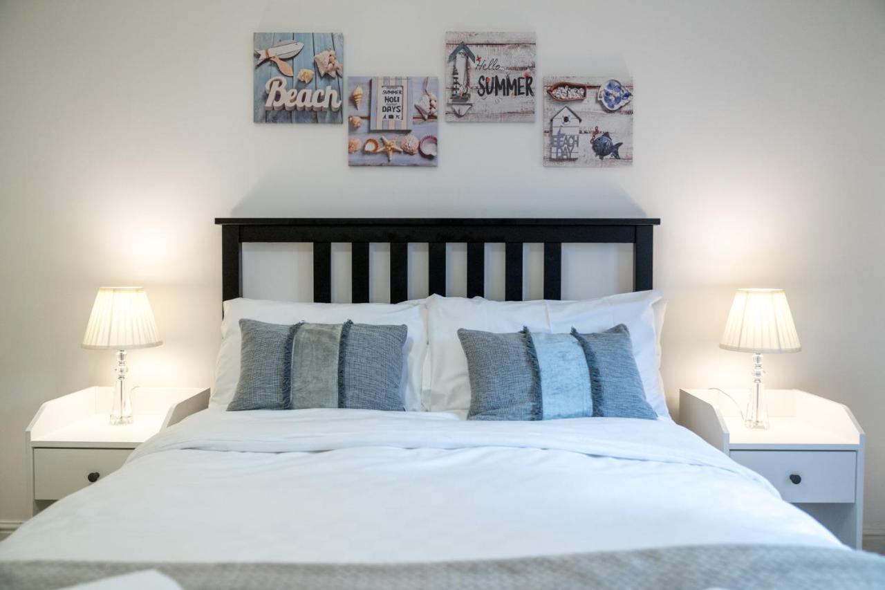 Crossharbour Canary Wharf 2 Bed Duplex Lejlighed *