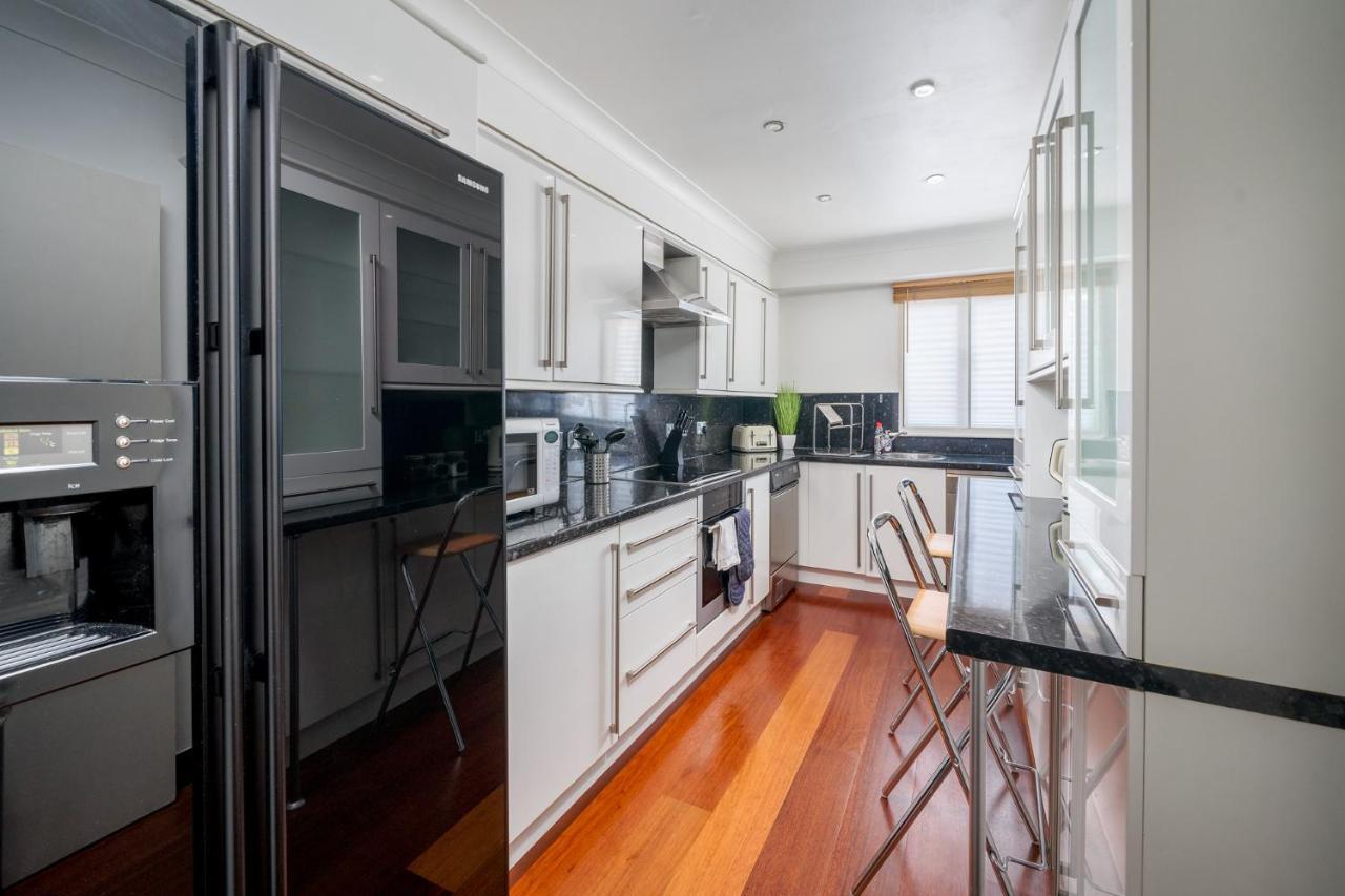 Lejlighed Crossharbour Canary Wharf 2 Bed Duplex *