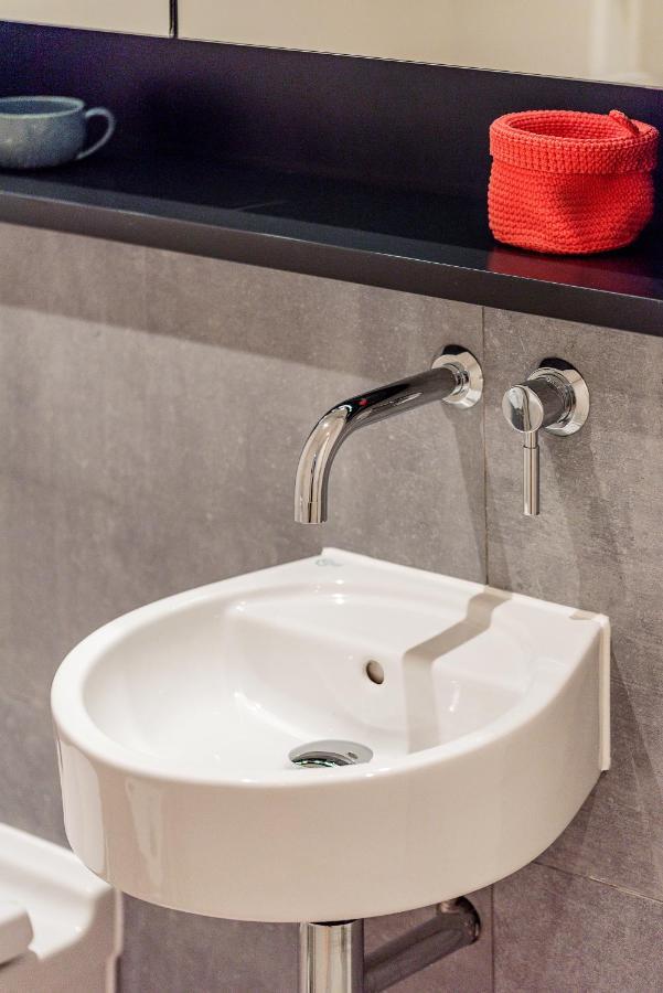 Apartment Brand New And Modern Flat In Fulham