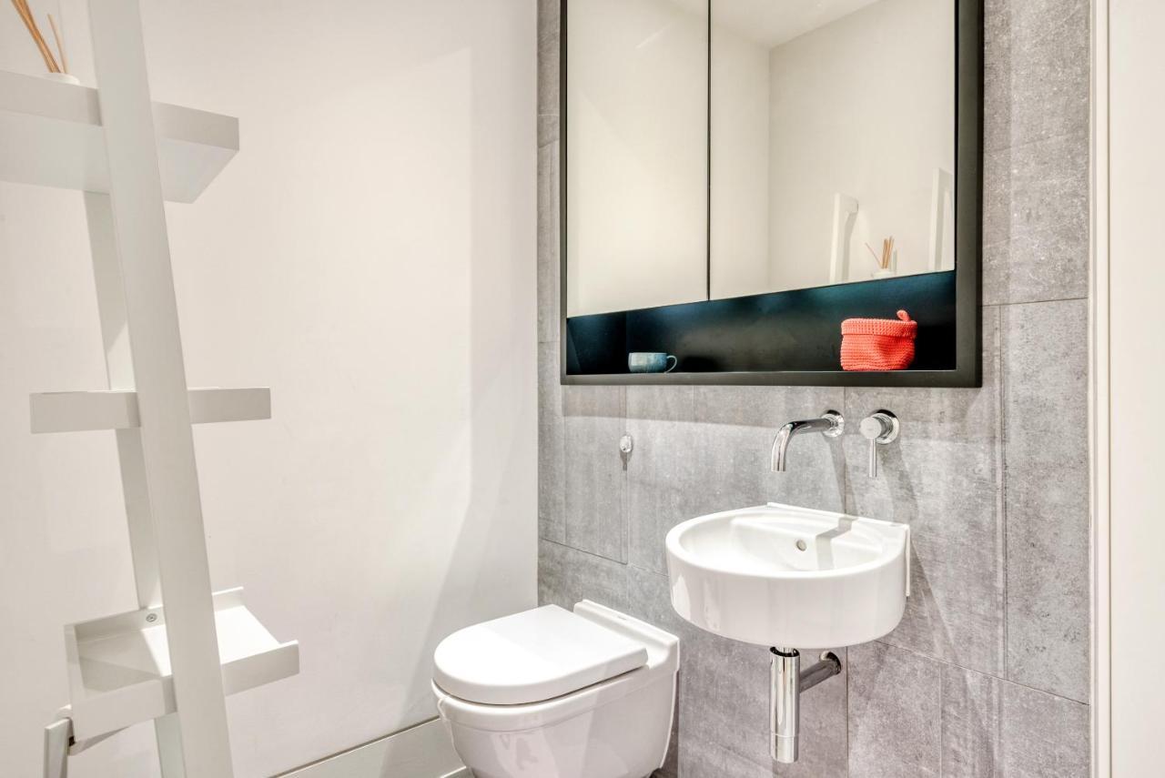 Brand New And Modern Flat In Fulham Apartment *
