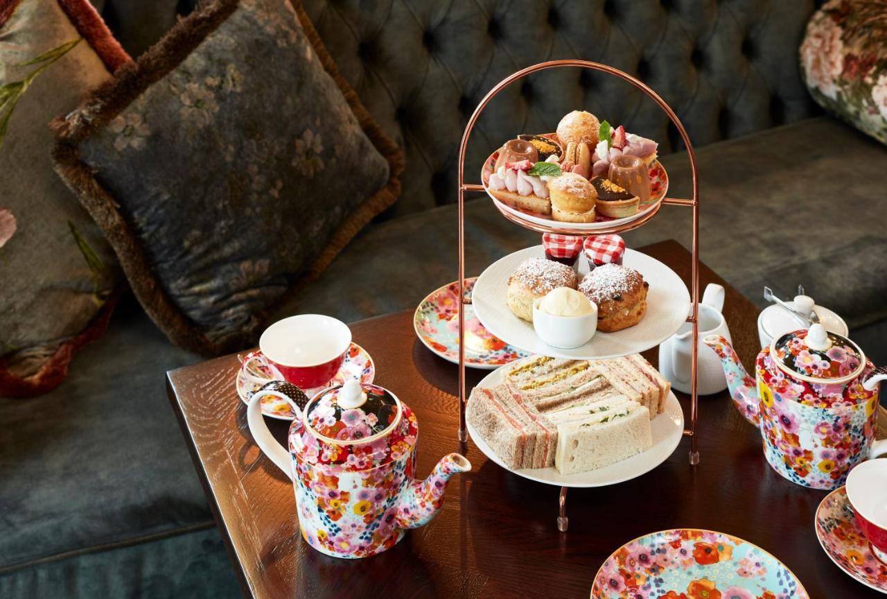 Hotel The Clermont London, Charing Cross 4*