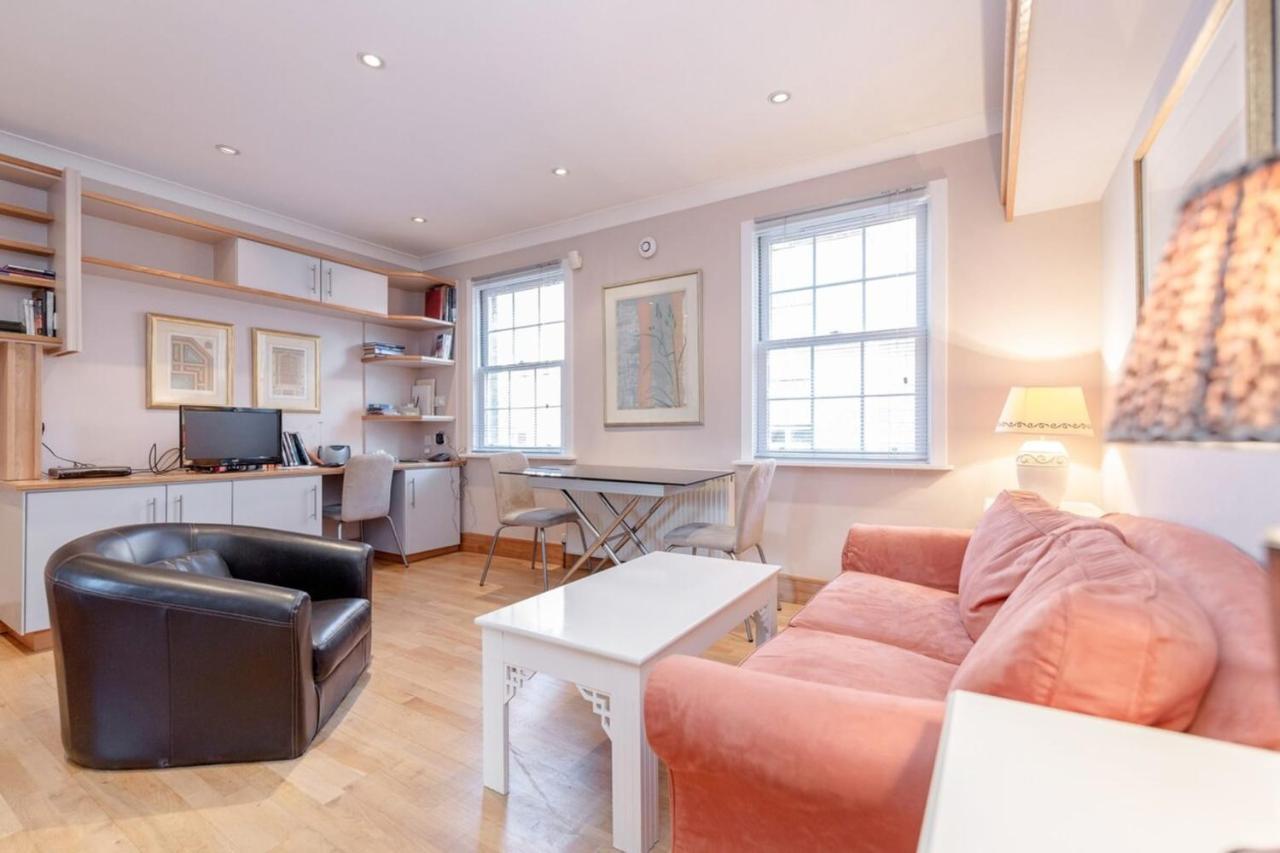 Lägenhet Beautiful 1 Bedroom In Victoria
