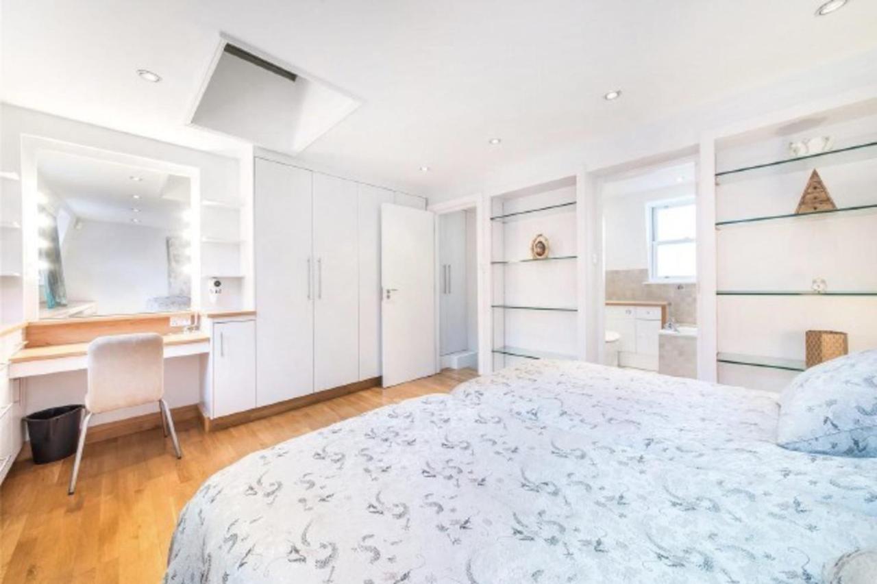 Lägenhet Beautiful 1 Bedroom In Victoria