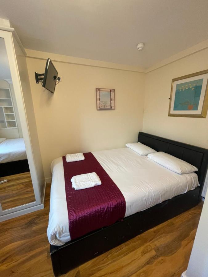 Hotel Kings Cross 2*