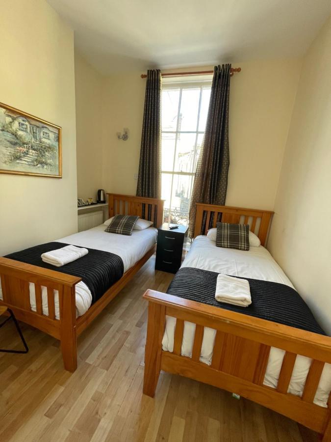Kings Cross Hotel