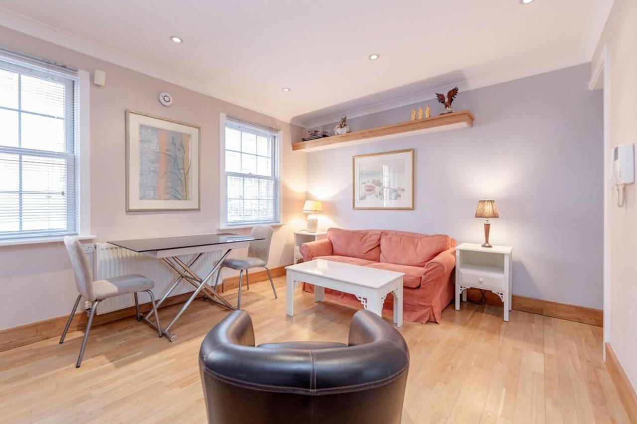 Beautiful 1 Bedroom In Victoria London