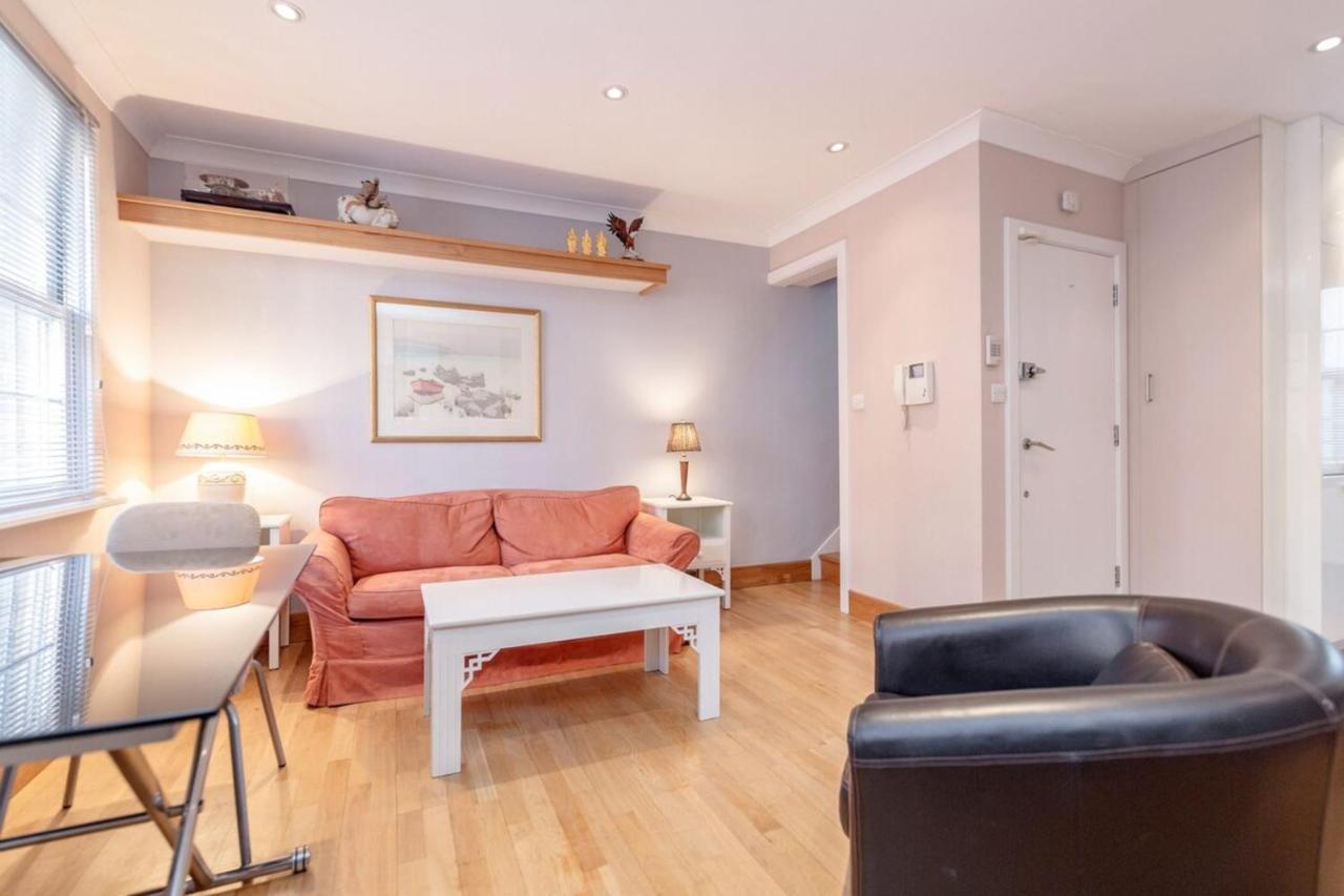 Lägenhet Beautiful 1 Bedroom In Victoria *