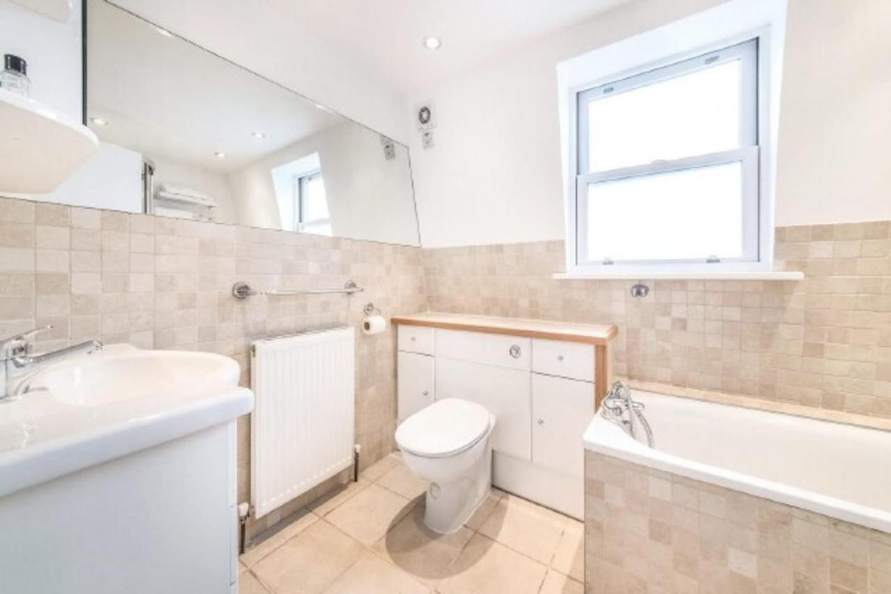 Apartment Beautiful 1 Bedroom In Victoria
