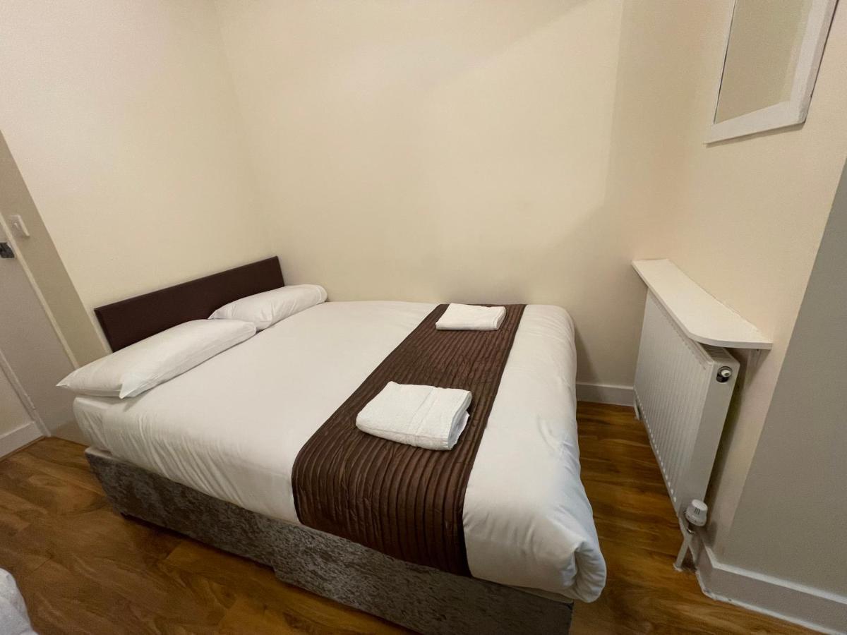Hotel Kings Cross 2*