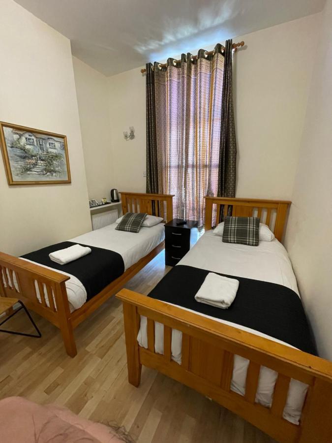 Hotel Kings Cross