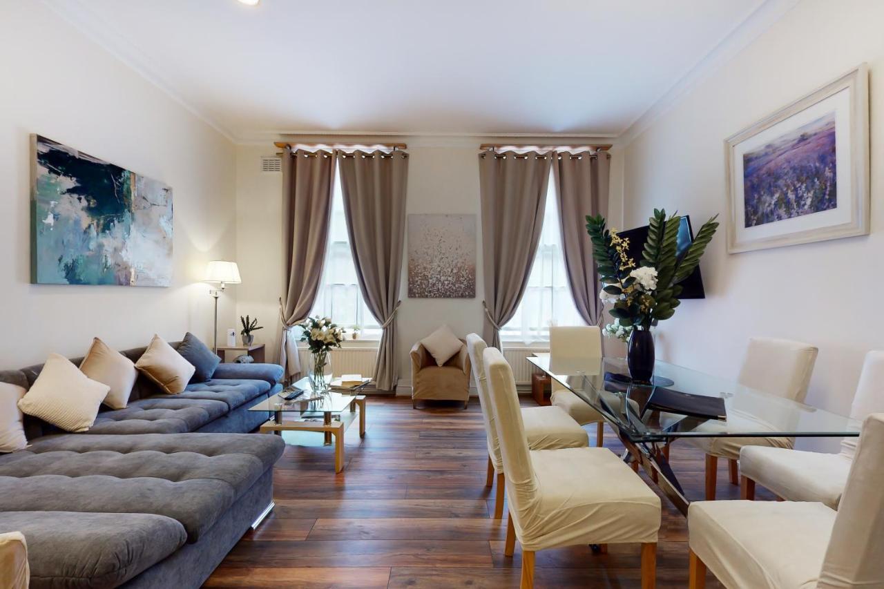 Apartment Park Lane Apartments/shaw House London
