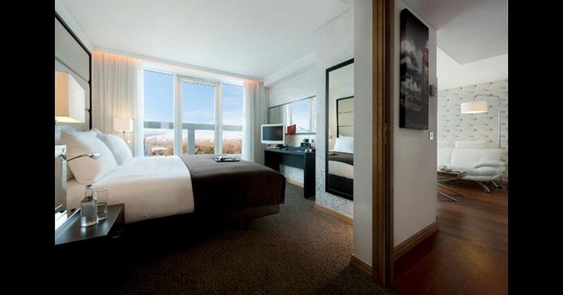 Hotell Pestana Chelsea Bridge & London