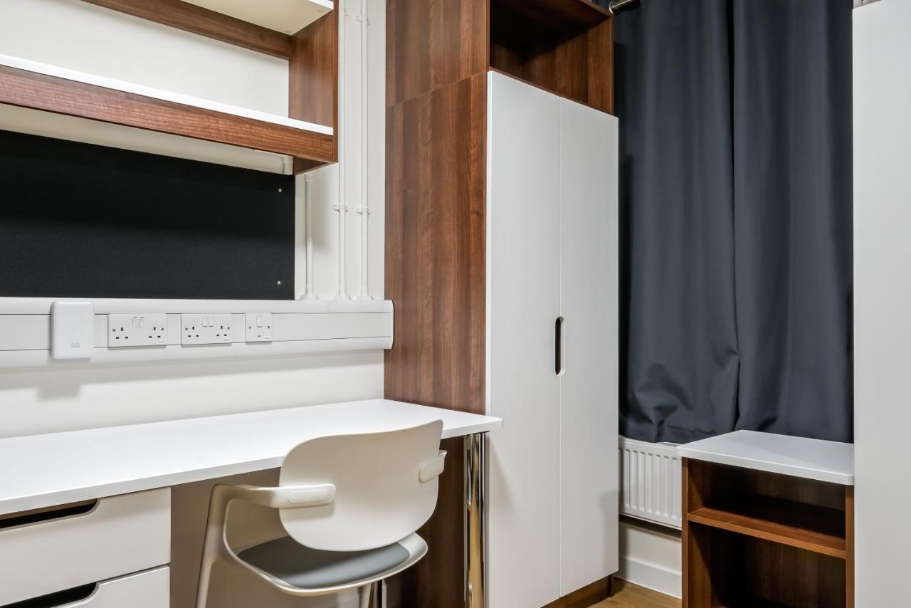 Appartement Lse Rosebery Hall
