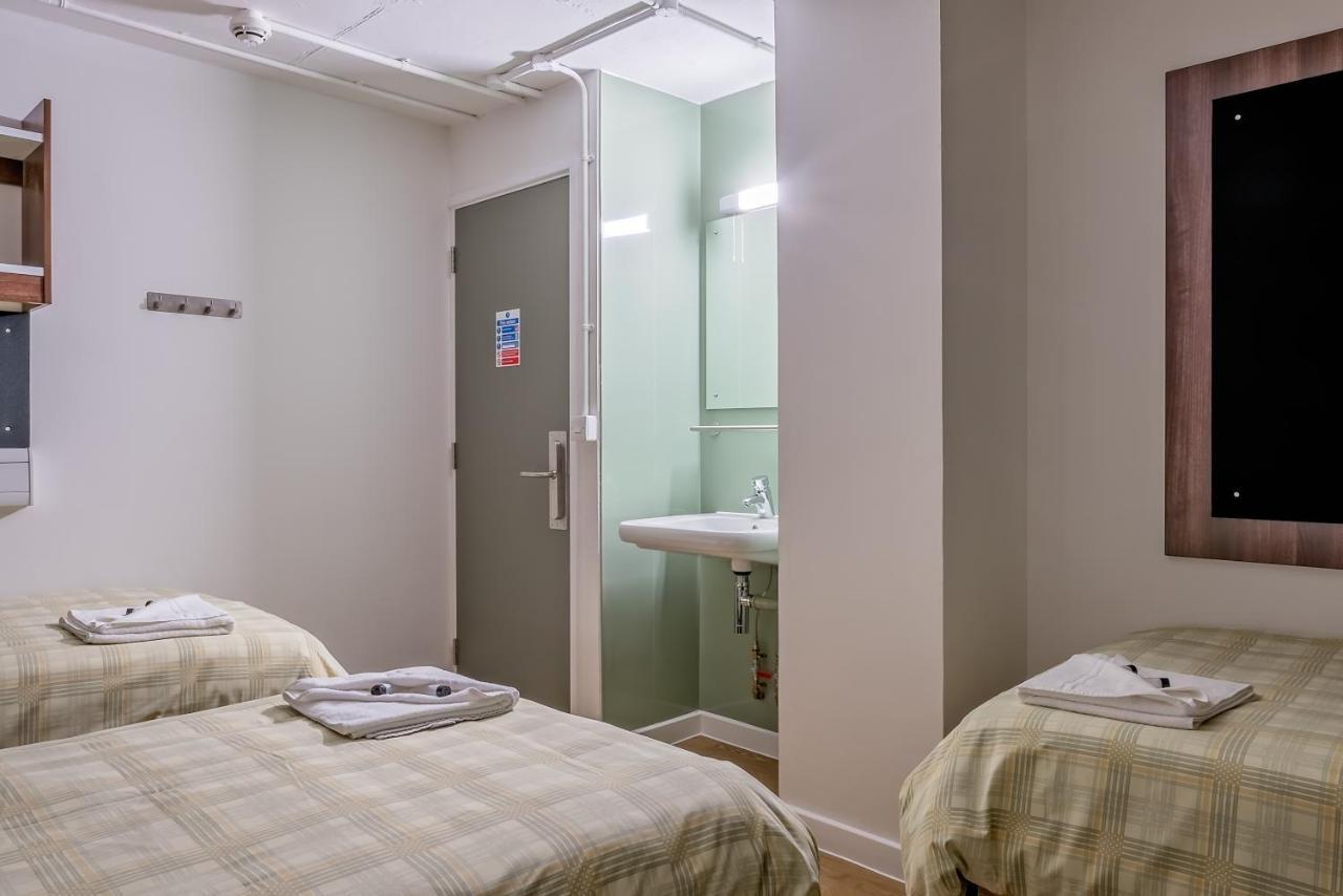 Appartement Lse Rosebery Hall Londen