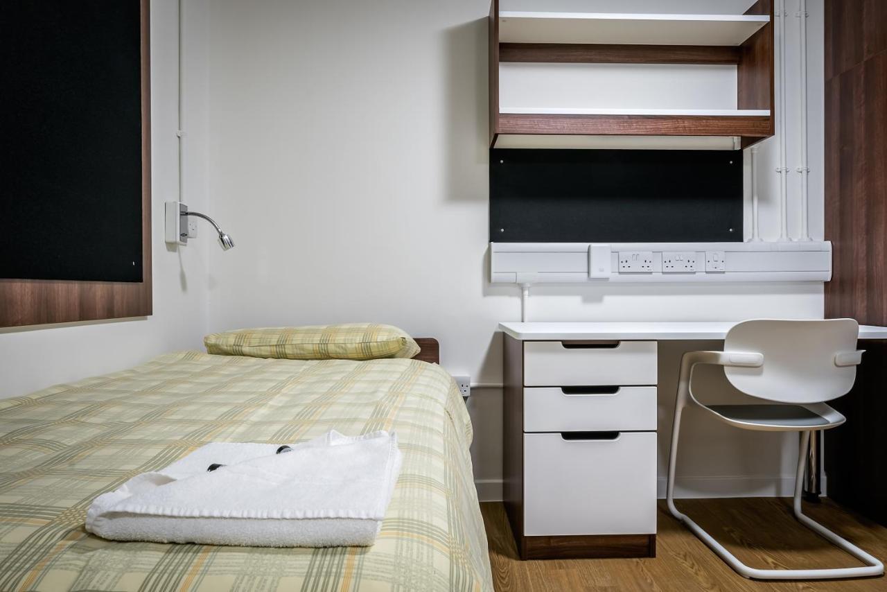 Appartement Lse Rosebery Hall Londen