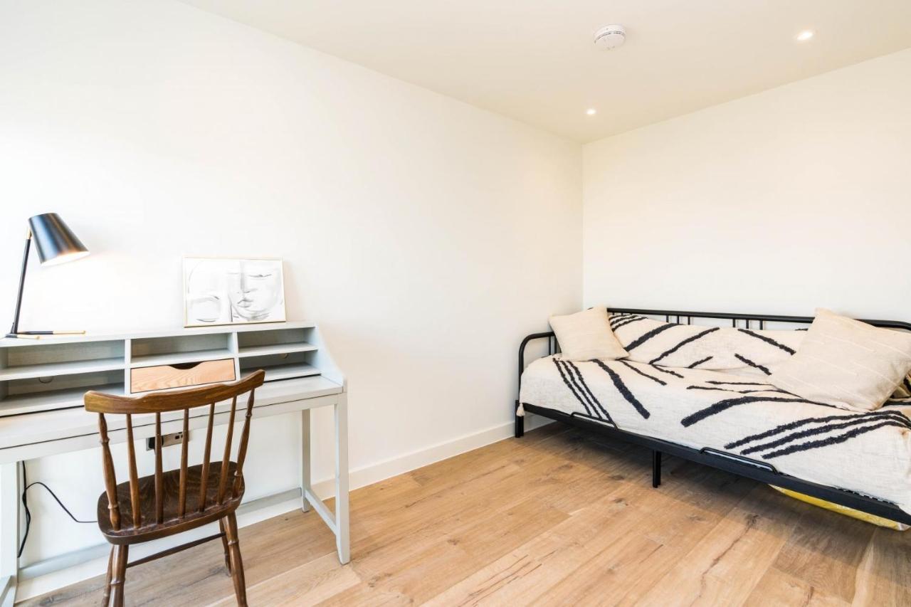 Apartment Luxury 2bd Flat Wterrace And Amazing Views