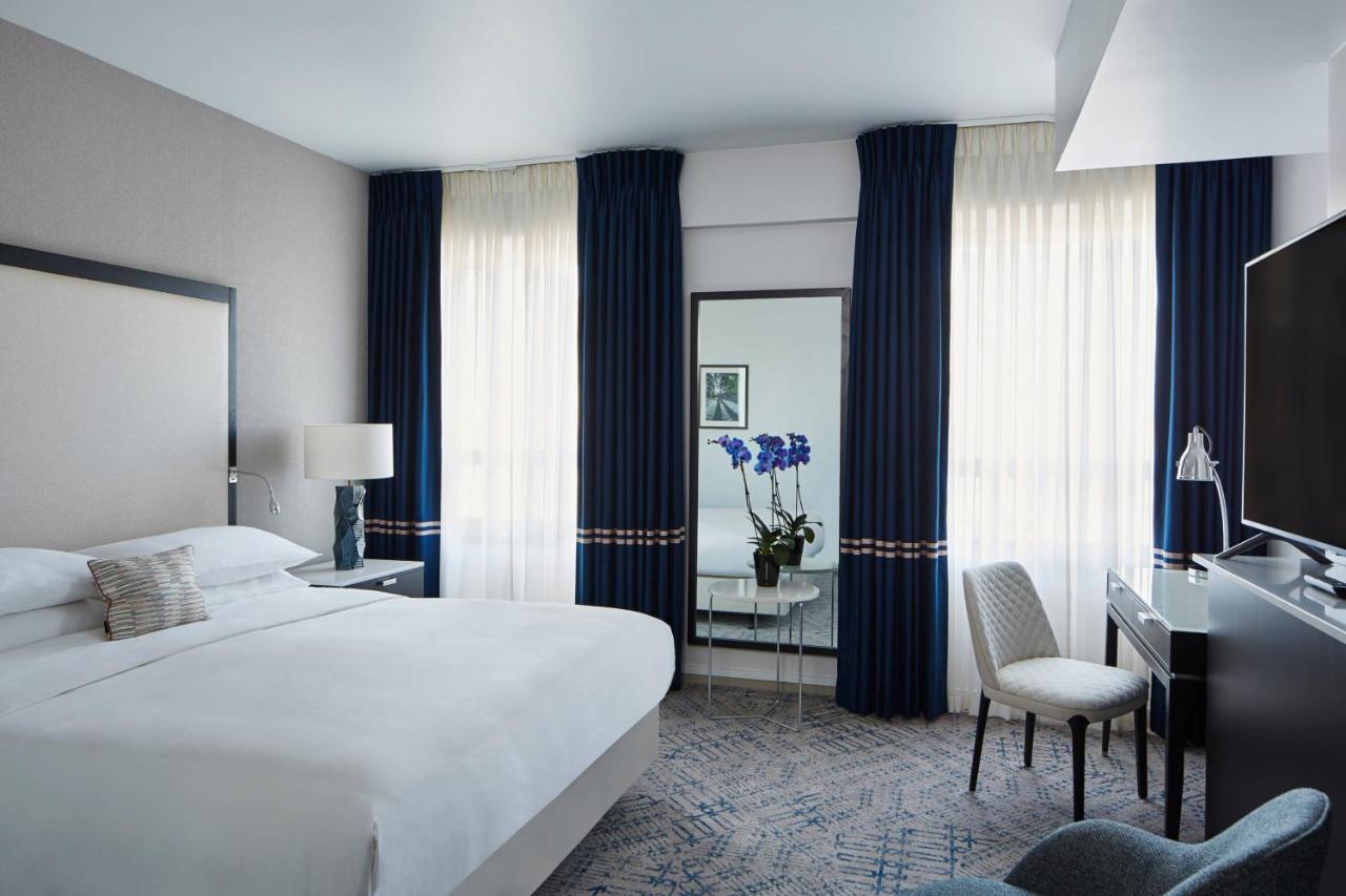 Marriott Grosvenor Square 5* London