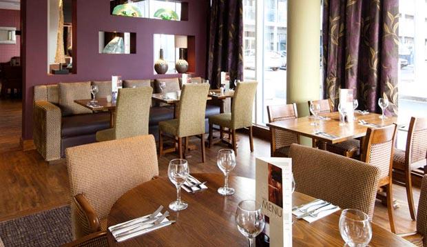Premier Greenwich Hotell