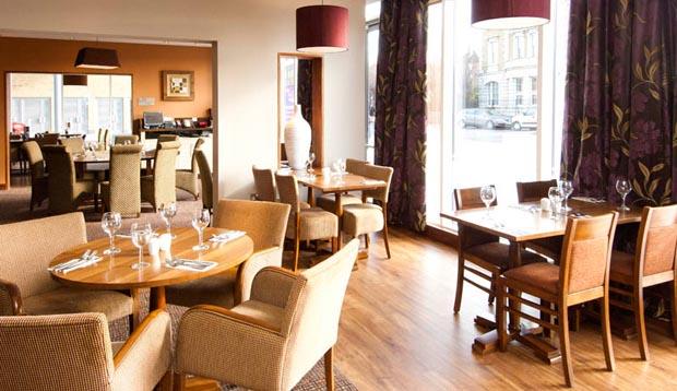 Hotell Premier Greenwich 3*