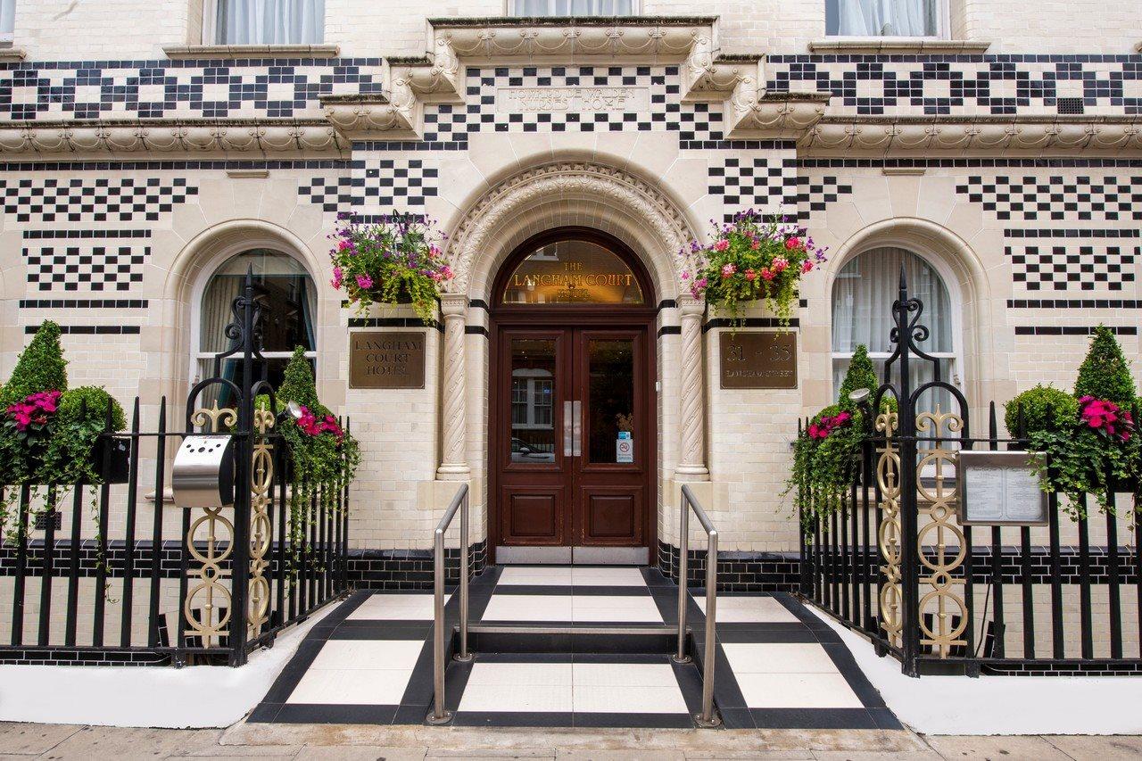 Gem Langham Court