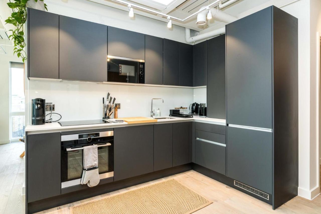 Luxury 2bd Flat Wterrace And Amazing Views Apartment