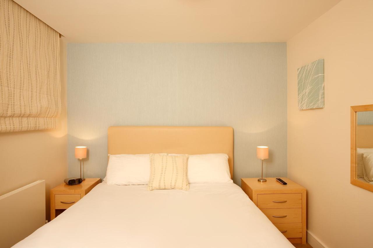 Saco Holborn – Lamb’s Conduit St Lejlighedshotel London