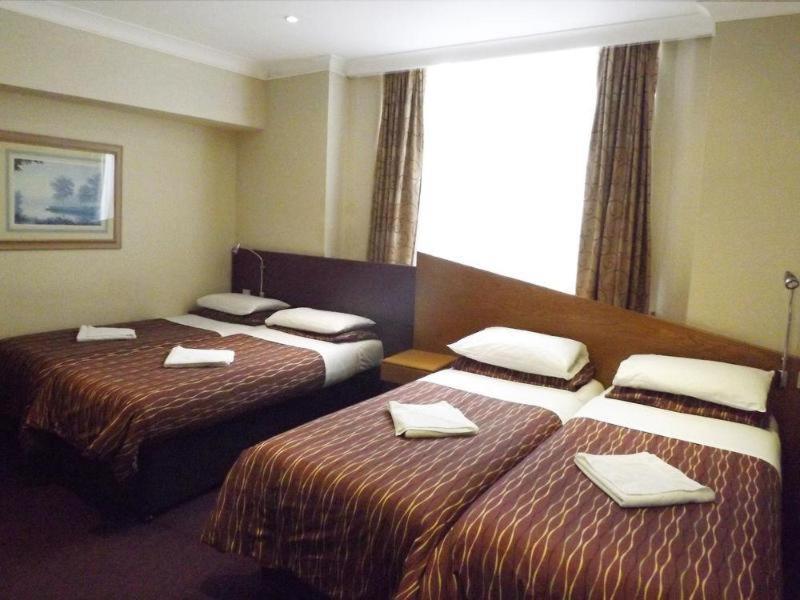 Hotel Lih Londres