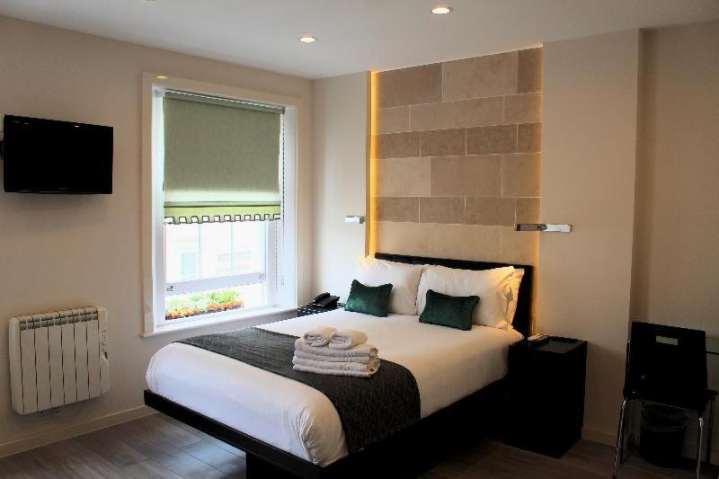 Nox Lancaster Gate Hotell 3*
