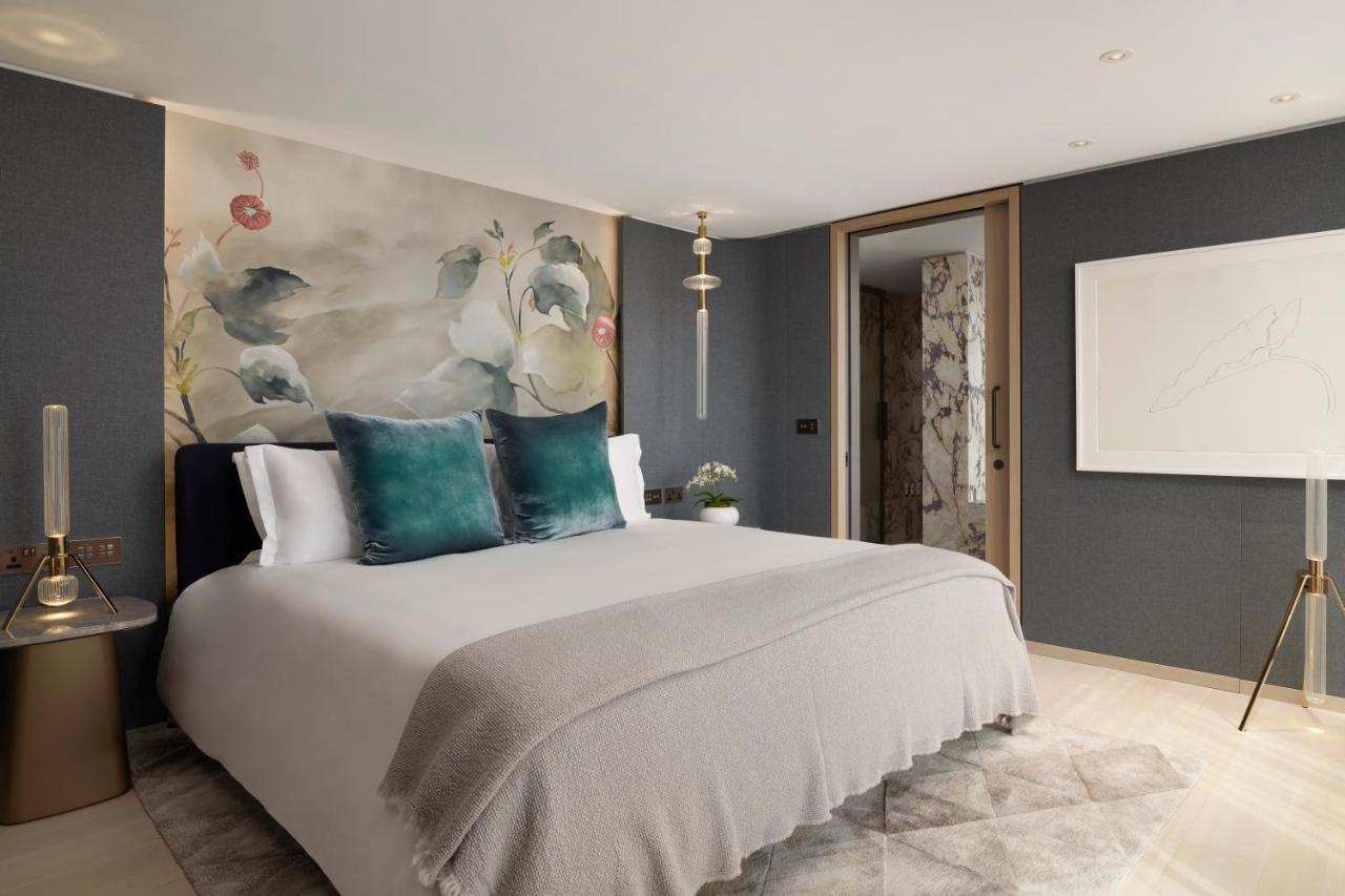 Pan Pacific 5* Londen