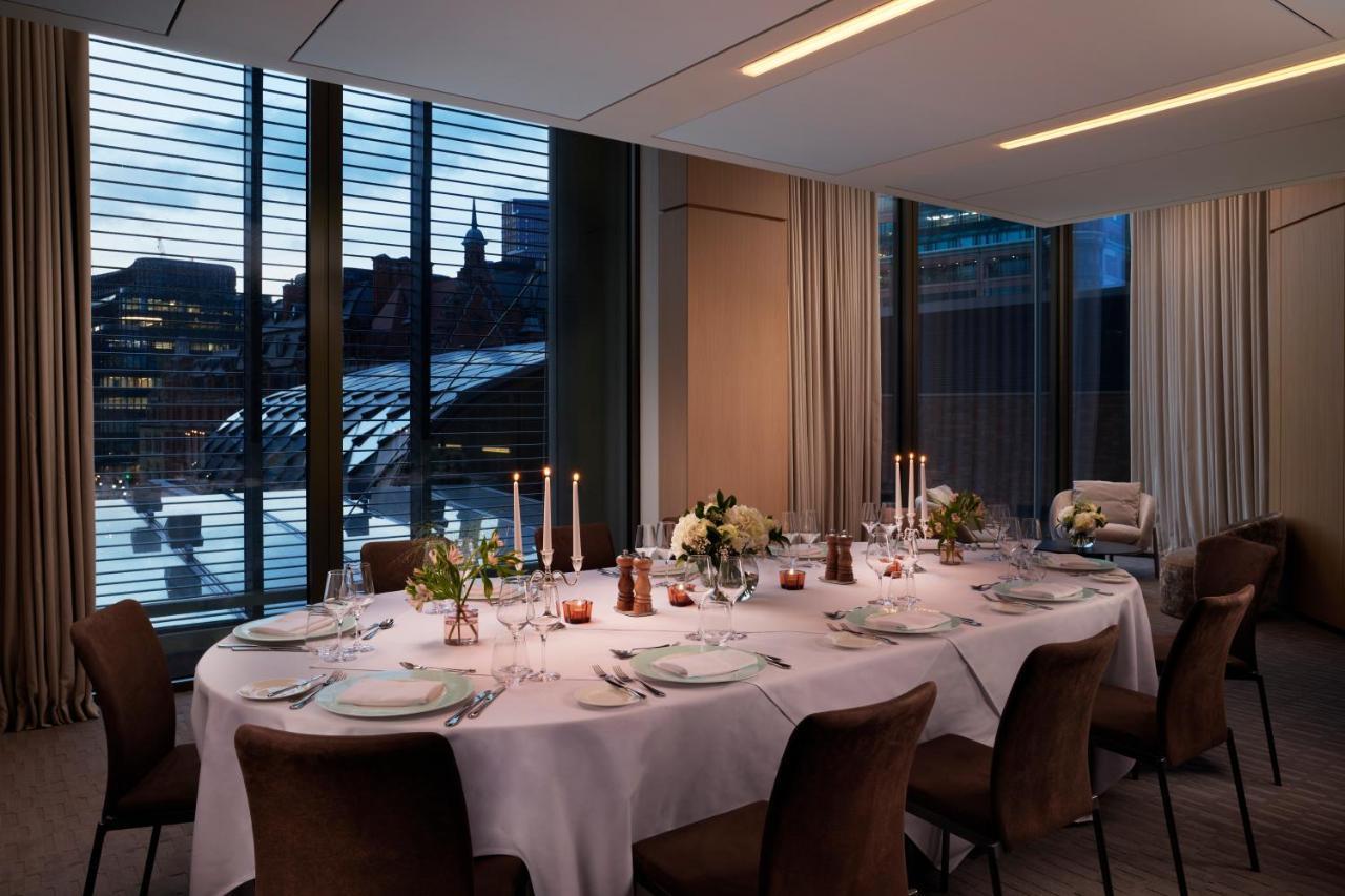 Pan Pacific Hotel 5*