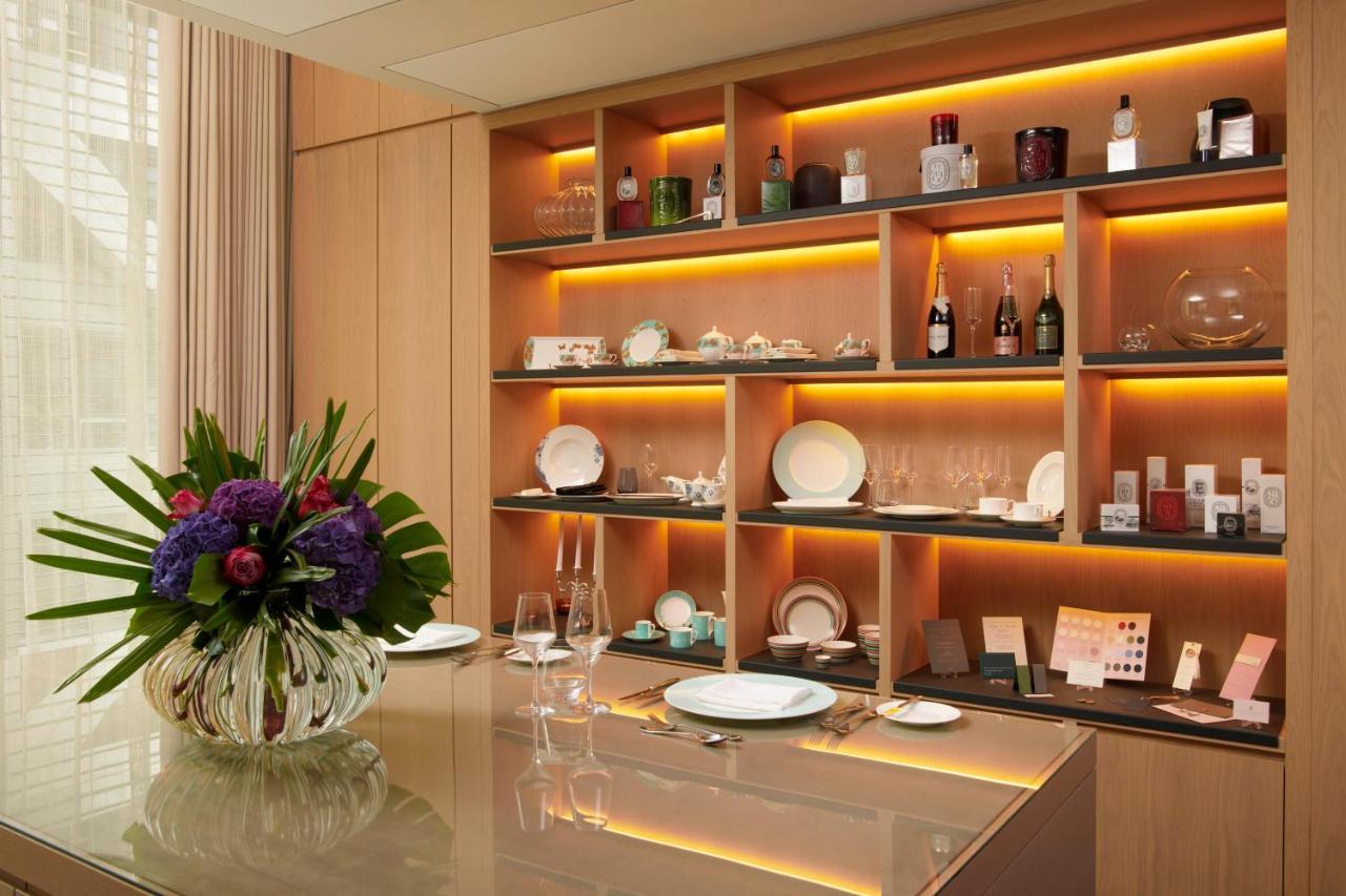 Hotel Pan Pacific