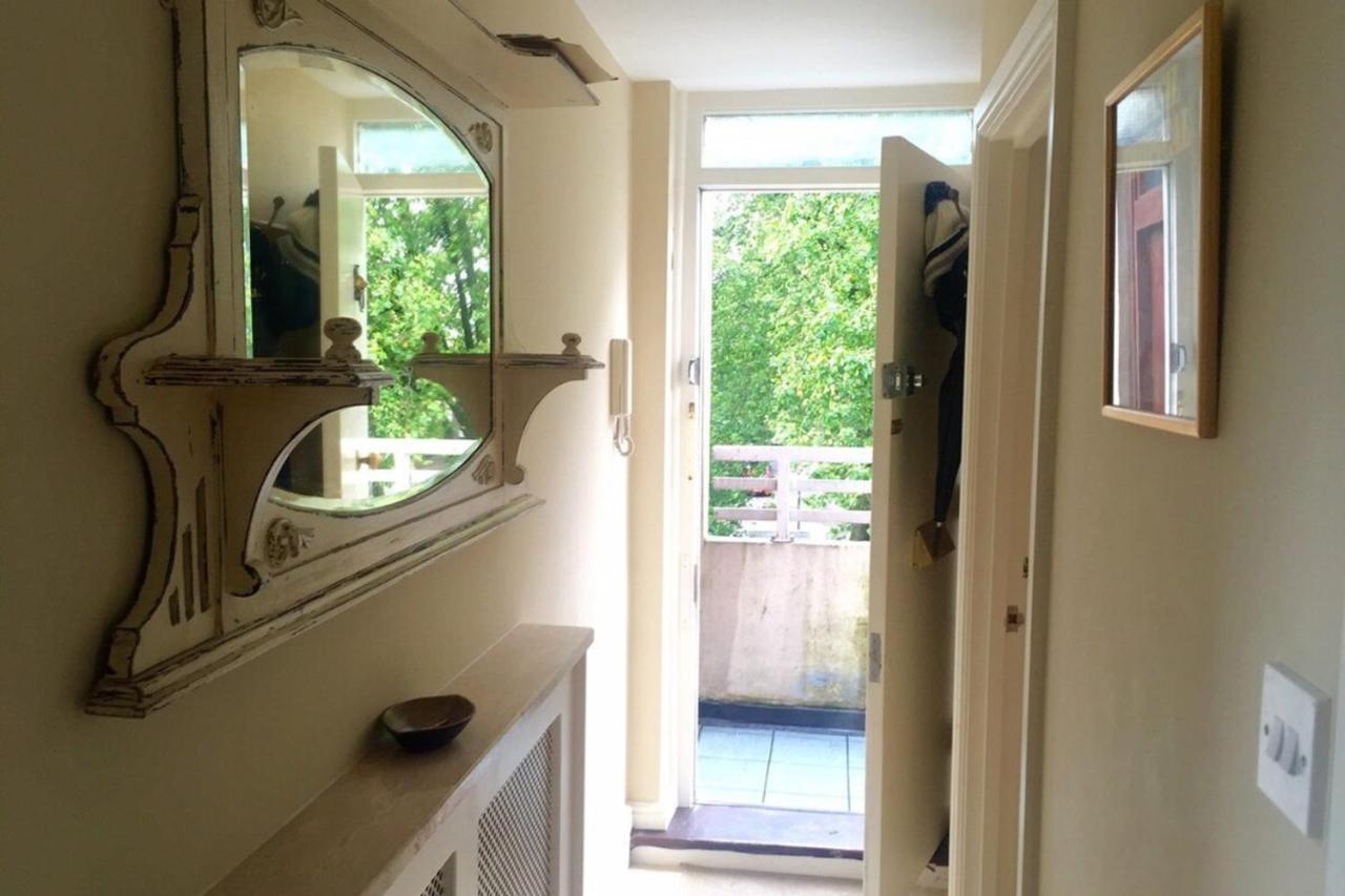 Appartement Lovely 2 Bedroom On The Corner Of Portobello Road Londres