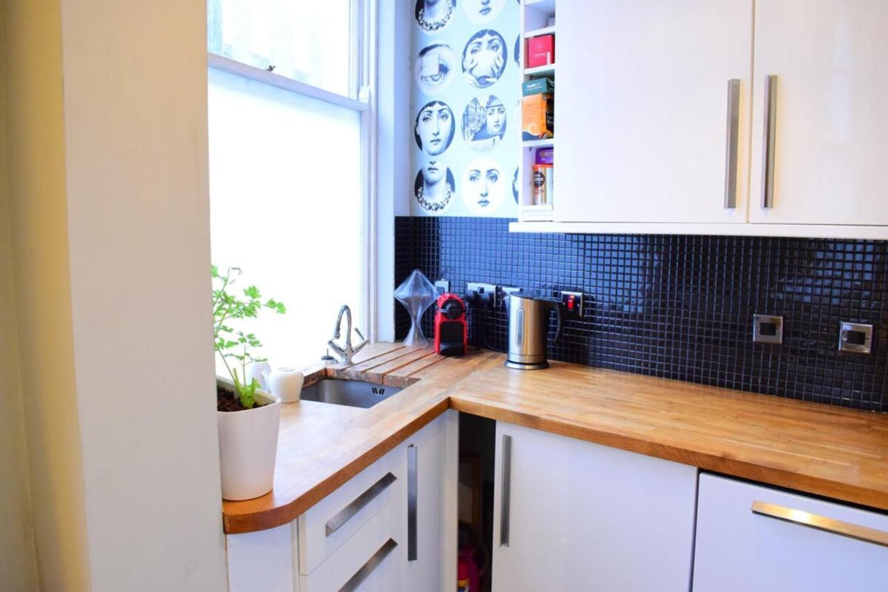 Appartement Beautiful Apartment In Angel Islington *