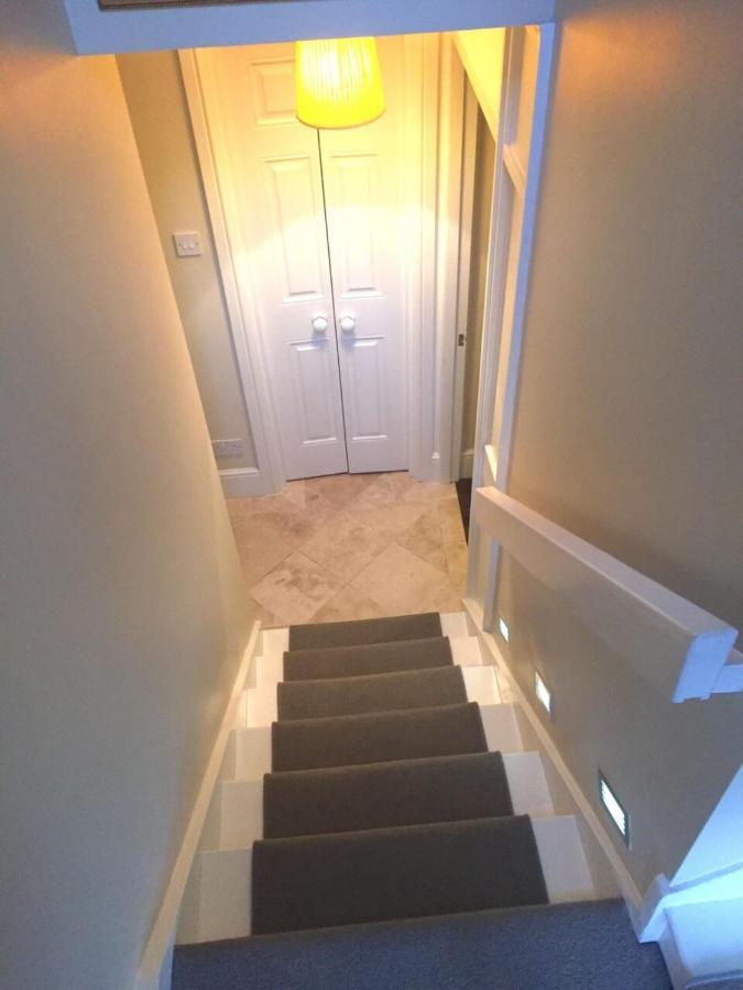 Appartement Lovely 2 Bedroom On The Corner Of Portobello Road
