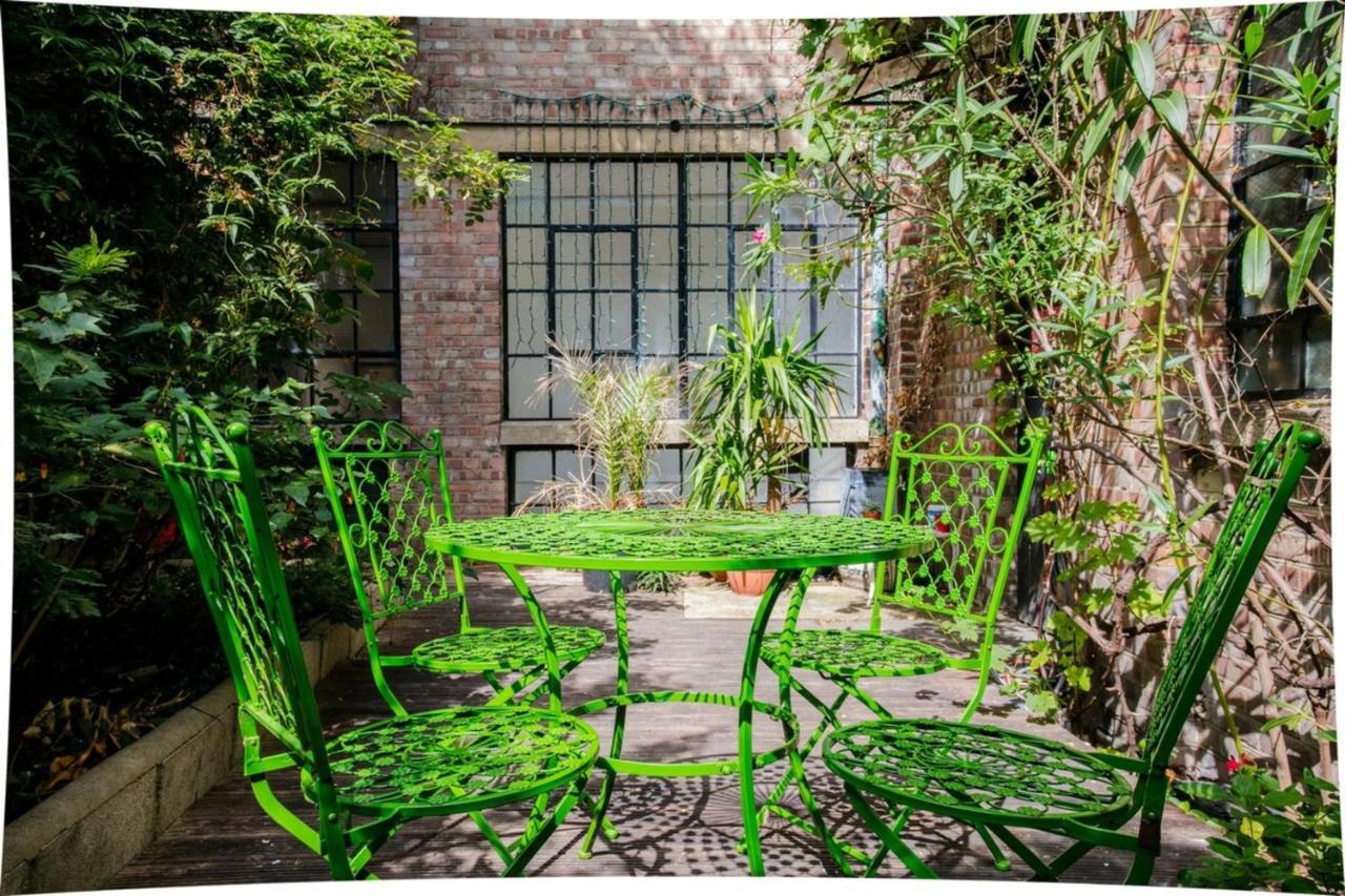 2 Bed Artisticdesigner Flat Near Broadway Market Appartement Londen