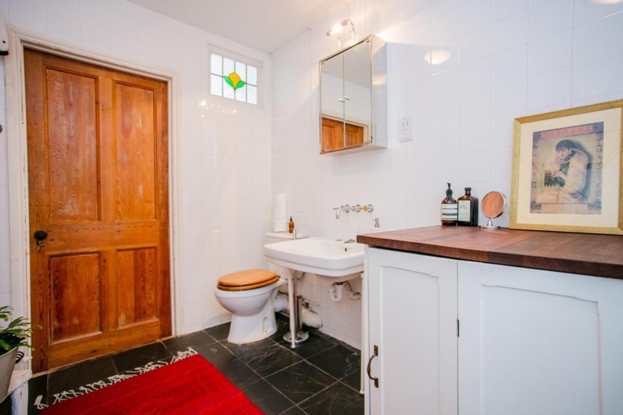 Appartement 2 Bed Artisticdesigner Flat Near Broadway Market Londen