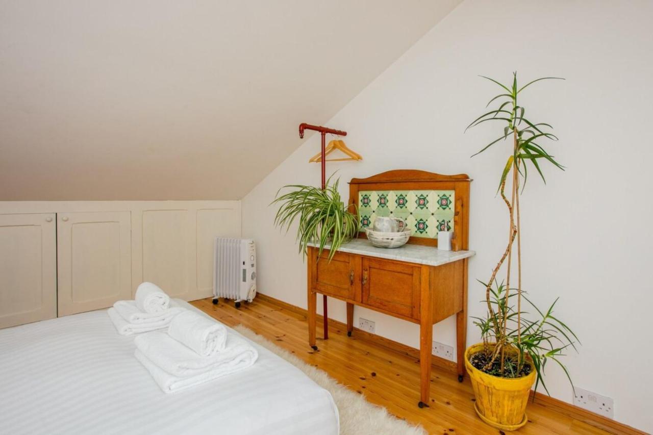Appartement 2 Bed Artisticdesigner Flat Near Broadway Market *